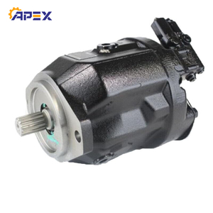 Bomba Hidráulica APEX Durable AT334876 para Retroexcavadora JD 310SJ 310SK 310SL 325SL 410G 410J 410K, Piezas de Maquinaria para Excavadoras - Product Image 1