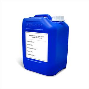 Konsentrat Esens rasa persik putih Makanan Lezat & asap wangi dengan buah & esensi bunga cairan 99 Ekstrak Tanaman 1kg - Product Image 6