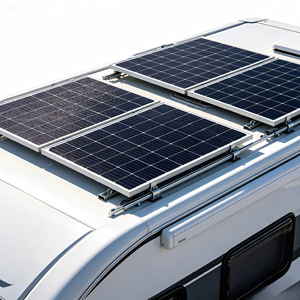 Système de panneaux solaires à suivi <span class=keywords><strong>automatique</strong></span> Xiping <span class=keywords><strong>pour</strong></span> <span class=keywords><strong>camping</strong></span>-<span class=keywords><strong>car</strong></span> / caravane / motorhome avec suiveur <span class=keywords><strong>solaire</strong></span> à double axe de Guangdong - Product Image 5