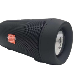 Prêt à expédier Vente à chaud mon haut-parleur Haut-parleur Bluetooth portable d'extérieur avec fonction de carte USB INPUT TF pour audio portable <span class=keywords><strong>P</strong></span> - Product Image 1