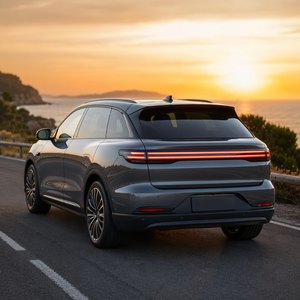 Nuevo Leapmotor C10 Modelo 2027, Edición Inteligente con Autonomía de 290 km, <span class=keywords><strong>SUV</strong></span> EREV Híbrido de 1.5L con Doble Motor Eléctrico de 200kW - Product Image 2