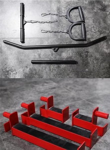 Nuevo equipo de gimnasio comercial Multifunzionale todo en uno equipo de gimnasio Pull- Up Bar <span class=keywords><strong>Jaula</strong></span> Smith <span class=keywords><strong>Rack</strong></span> Squat - Product Image 5