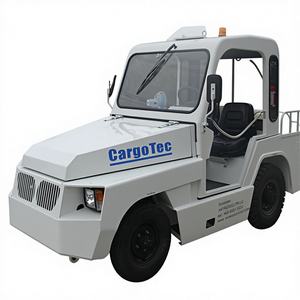 جرار سحب أمتعة المطار جرار للطيران والطائرات - Product Image 2