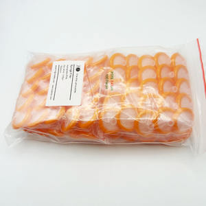 Hidrofobik 25mm PTFE PP Şırınga Filtresi 0.45um Çevre Dostu Laboratuvar Araştırması Özelleştirilebilir OEM Adedi 1 Adet - Product Image 4