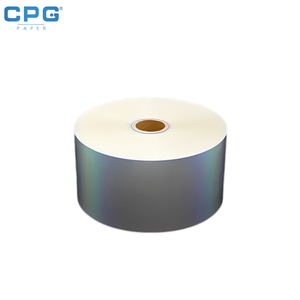 Film PE résistant aux rayures et imperméable, film HDPE 60 microns, film plastique protecteur pour emballage d'expédition, rouleau - Product Image 1