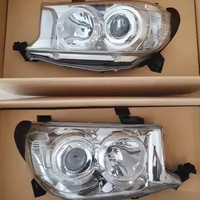Pièces d'auto de haute qualité nouvelle lampe frontale L 81170-0K280 pour Fortuner 2009-2011