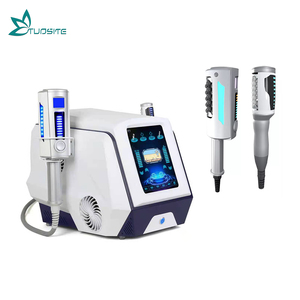 Equipo de Belleza, Máquina de Rodillos con Bola Giratoria de 360° para la Celulitis, Pérdida de Peso y Pies - Product Image 1