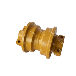 Rouleaux de chenilles doubles et simples / Rouleaux inférieurs pour bulldozers Komatsu D40, D41, D45, D50 - Train de roulement - Product Image 6