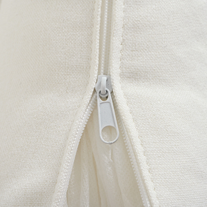 أريكة كبيرة على شكل حرف L قابلة للتحويل إلى سرير مع مقعدين متحركين، مصنوعة من قماش الشنيل بتصميم وحدات لغرفة المعيشة أو المسرح المنزلي - Product Image 5