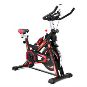 Todo Wct Quay Xe Đạp Trong Nhà Quay Xe Đạp Thiết Bị Tập Thể Dục Cho Phòng Tập Thể Dục Và Nhà Phanh Từ Hệ Thống Trong Nhà Thể Thao - Product Image 1