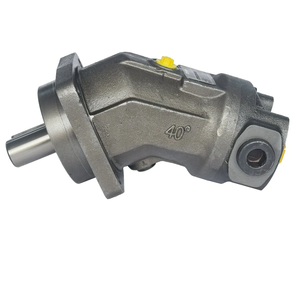 Moteur à piston A2FM10/12/16/23/28/32/45/56/63/80/90/107/125/160/180/200/250/355/500/710/1000 Série complète de moteurs hydrauliques A2FM-12 - Product Image 3