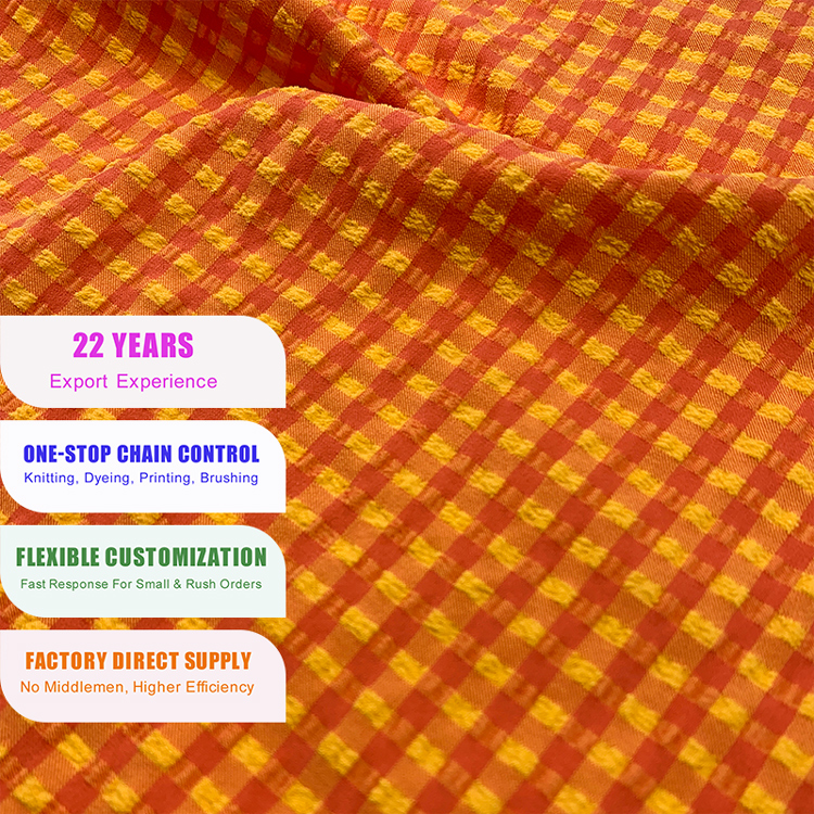 customized design