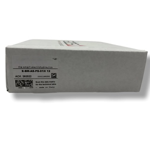 การ์ดขยายสัญญาณอิเล็กทรอนิกส์ดิจิตอล Atos สำหรับวาล์วปรับสัดส่วน E-BM-AS-PS-05H 12 - Product Image 1