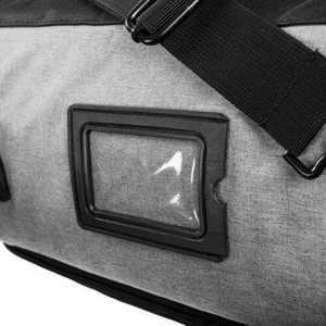 Personalización profesional de fábrica Deporte al aire libre Bolsa de rodillo de nieve Paquetes de snowboard Equipo de esquí Viaje redondo Bolsa de esquí de <span class=keywords><strong>175</strong></span> <span class=keywords><strong>cm</strong></span> - Product Image 4