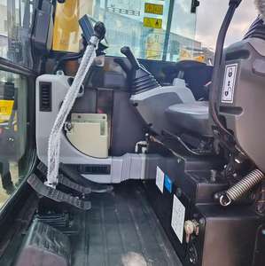 กระปุกเกียร์315D ลูกสูบสำหรับแคท305.5E 307E 312D 308E รถขุด GC-Caterpillar รวมทั้งหมด - Product Image 6