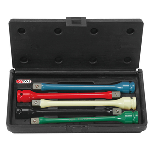 1/2 \ "Extensión de torsión Surtido 90 a 135 Nm Tensor y correas - Product Image 1