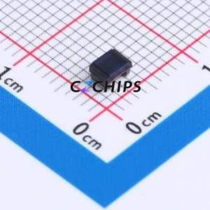 Inducteur SMD AHW3225F-1R5KTF 1210 (Inductance : 1,5 µH) (Précision : 10 % Courant nominal : 450 mA) - Product Image 1