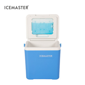 IceMaster Global Capacity Custom 7L Portable Ice Chest <b>Cooler</b> Box Insulated Lunch Box Cold Retention Pe Pp <b>Material</b> Can <b>Cooler</b> - Product Image 3