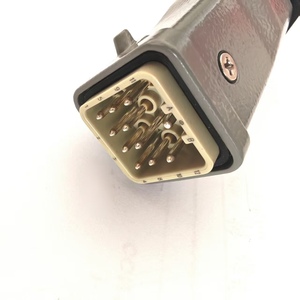 Kabel Elektronik untuk Komputer, Sepeda Motor, Mobil & Peralatan Rumah Tangga - Konduktor Tembaga Berlapis Timah Berperingkat IP66 - Product Image 4