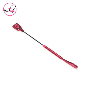 Látigo erótico SM de doble capa con cambio de color, sensible a la temperatura, látigo de entrenamiento para parejas, herramienta de castigo Pinksm - Product Image 5