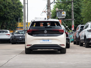 Modelo Popular 2026, Vehículo Eléctrico V w <span class=keywords><strong>ID3</strong></span> Edición Inteligente, Modelo Pure Smart Enjoyment, Carga Rápida en 0.75 Horas, Autos Nuevos - Product Image 5