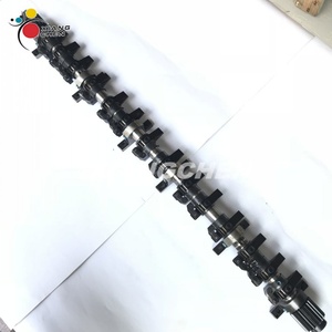 DO Good Condition M2.583.328S Gripper Tube Cpl for Heidelberg SM74 Offset <b>Printing</b> <b>Machine</b> - Product Image 2