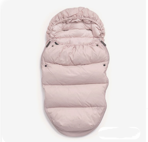 Sac de couchage personnalisé pour poussette, sac de couchage imperméable pour bébé pour l'extérieur en <span class=keywords><strong>hiver</strong></span>, ouverture centrale et inférieure pour un entrée et une sortie faciles - Product Image 2
