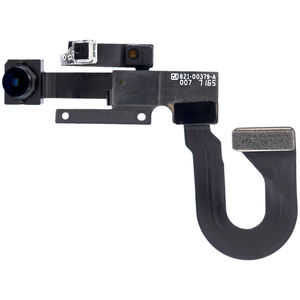 สายแพรกล้องหน้าและเซ็นเซอร์วัดระยะใกล้สำหรับเปลี่ยน <span class=keywords><strong>iPhone</strong></span> 7 - Product Image 1