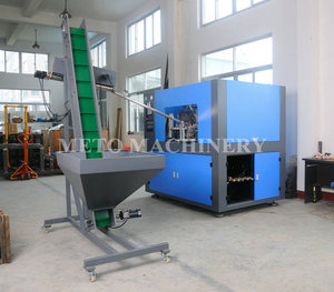 เครื่องเป่าขวดพลาสติกอัตโนมัติสำหรับทำขวดน้ำดื่ม  ลดราคาพิเศษ - Product Image 4