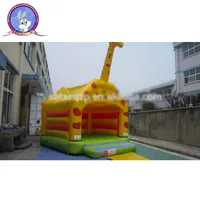 Gros cric gonflable de voiture, y compris l'homme dansant et les ballons -  Alibaba.com