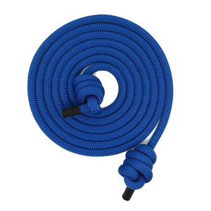 <span class=keywords><strong>Corde</strong></span> à <span class=keywords><strong>sauter</strong></span> en gros, maintient et augmente l'amplitude des mouvements des bras, <span class=keywords><strong>corde</strong></span> à <span class=keywords><strong>sauter</strong></span> fluide qui lubrifie les articulations du corps, longueur de 3 m, unisexe - Product Image 3