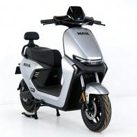 Moto électrique à grande vitesse 60V 72V 1200W, moto électrique pour adultes, scooter électrique, moto électrique