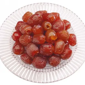 Hot selling cheap custom snacks chinese red dates dry dates price