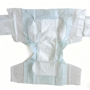 Vente en gros de protège-slips jetables pour adultes, étiquette privée, impression personnalisée, protection 3D contre les fuites, surface sèche, absorption, non tissé - Product Image 3