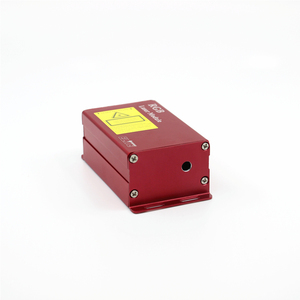 Módulo de Personalización de 450nm 520nm 635nm 462nm 532nm 640nm, Sintético, de Alta Potencia, Alta Estabilidad, Alta Calidad y Bajo Ruido - Product Image 3
