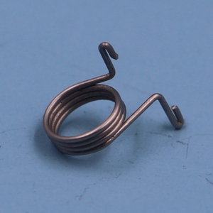 <strong>Hot</strong> Sell Factory Customized High Precision Spiral Torsion <strong>Spring</strong> OEM Manufacturer - Product Image 4