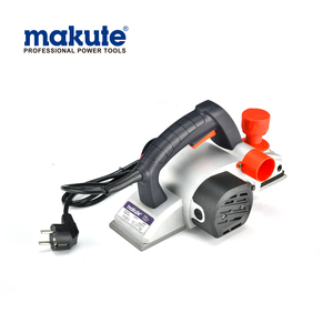 Makute <span class=keywords><strong>Raboteuse</strong></span> à <span class=keywords><strong>bois</strong></span> portable 82 mm Machine à raboter professionnelle <span class=keywords><strong>Raboteuse</strong></span> électrique EP006 - Product Image 2