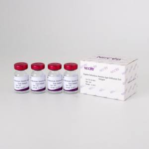 Antigène de test d'immunodiffusion sur gel d'agar EIA (AGID) pour le diagnostic de l'anémie infectieuse équine, haute spécificité, usage vétérinaire - Product Image 5
