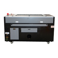 Machine de découpe laser pour puzzles