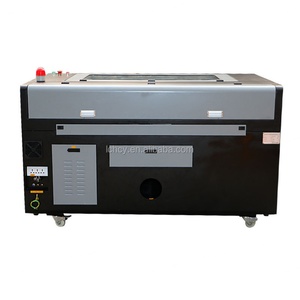 Máquina de Corte Láser para Rompecabezas - Product Image 6