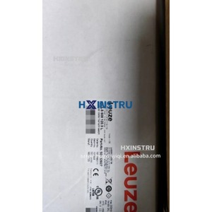 1PCS NUEVO LEUZE DDLS508120.3L Comunicación Óptica Envío Rápido Vía Fedex/DHL H - Product Image 2