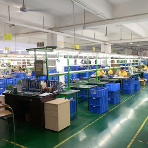 Wasserdichte Sirenen alarmsysteme für den Außenbereich Wifi Tuya Home Security Smart Alarmsystem Tuya App Control Smart - Product Image 4