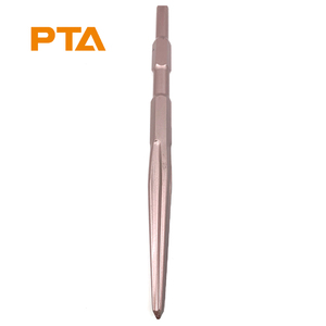 Ciseaux <span class=keywords><strong>à</strong></span> bois R-Tec <span class=keywords><strong>à</strong></span> tige hexagonale de 17 mm, auto-affûtés, pour briques, carreaux et murs - Product Image 5