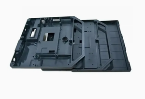 <strong>Custom</strong>/OEM PP/PVC/PE Plastic Injection Molding Plastic Part for <strong>Truck</strong>/Trailer/Crane/Auto Parts/<strong>3D</strong> Printing Auto Parts Services - Product Image 2