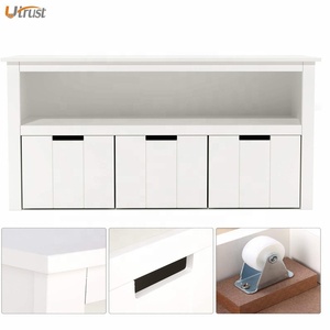 Armoire de <span class=keywords><strong>rangement</strong></span> économique pour enfants, excellente qualité, multi-usages, meuble de <span class=keywords><strong>rangement</strong></span>, jouets d'enfants - Product Image 3
