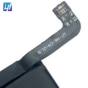 SCUD-WT-N6 полимерная литиевая батарея для Samsung A10S A20 Galaxy A20S батарея для мобильного телефона - Product Image 3