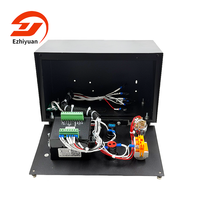 Panneau de commande électronique de vitesse BX50H Plus pour moteur diesel, pièces de rechange pour générateur diesel, pièces de moteur diesel