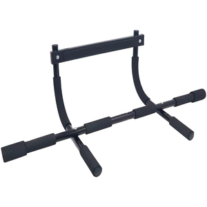 บาร์โหนสำหรับฝึกกล้ามเนื้อประตูกำแพงแบบถอดได้ - Product Image 5