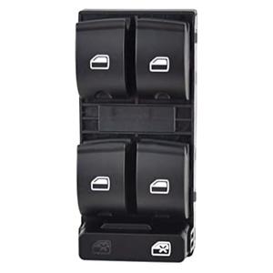 <span class=keywords><strong>Interruptor</strong></span> de Ventana de Calidad Original para <span class=keywords><strong>Audi</strong></span> <span class=keywords><strong>A4</strong></span> <span class=keywords><strong>B6</strong></span> B7 8E0959851, <span class=keywords><strong>Interruptor</strong></span> Regulador de Ventana Eléctrica, Botón de Control - Product Image 3