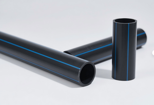 PE Ống nhẹ ma sát thấp bền ống nhựa để xử lý chất lỏng và hệ thống cơ khí PE Ống - Product Image 6